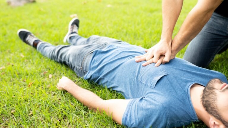 Top 5 Life-Saving First Aid Skills Everyone Should Know